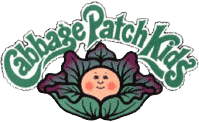 Cabbage Patch Kids Adventure in the Park