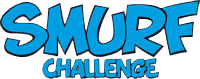 Smurf Challenge