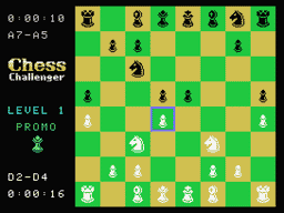 Chess Challenger