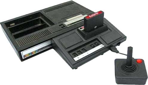 Atari 2600 expansion kit