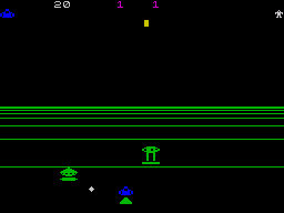 Moonsweeper-ZX Spectrum